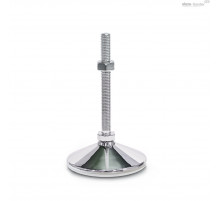 Регулируемая опора GN 18-60-M10-60-C4-SK ELESA+GANTER