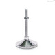 Регулируемая опора GN 18-60-M10-60-C4-SK ELESA+GANTER