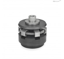 Зажим отверстия GN 411.2-26,5-S ELESA+GANTER