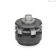 Зажим отверстия GN 411.2-26,5-S ELESA+GANTER