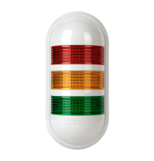 Светосигнальная лампа Autonics PWEB-302-RYG
