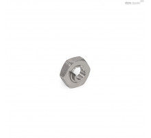 Монтажные приспособления GN 753.2-5-6-4-E-NI ELESA+GANTER