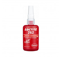 Резьбовой фиксатор средней/высокой прочности LOCTITE 262 50ML