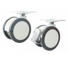 Колеса EQ01ZKP50F EMES