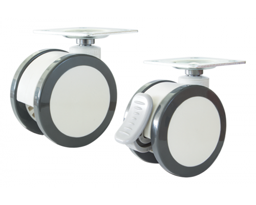 Колеса EQ01ZKP75F EMES