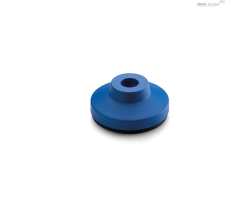 Основание для опор LS.A-32-8.5-AS-VD (180865) ELESA+GANTER