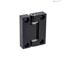 Петли GN 7580-ALS-40-50-A-A ELESA+GANTER