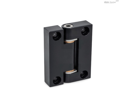 Петли GN 7580-ALS-55-70-A-A ELESA+GANTER