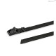 Крепежный ремень GN 1110-25-1000-ST-SW ELESA+GANTER