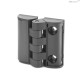 Петли CFT.49 SH-5-C9 (427132-C9) ELESA+GANTER
