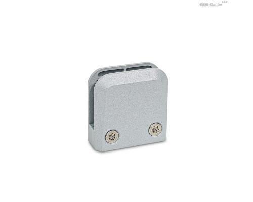 Зажим GN 939-ZD-60-8-FB-SR ELESA+GANTER