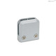 Зажим GN 939-ZD-60-8-FB-SR ELESA+GANTER