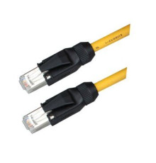 Кабель CABLE-TX0M2-BUS (Leadshine, Управления, 0.2 м)