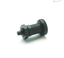 Штифт стопорный GN 607-6-A-ST ELESA+GANTER