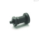 Штифт стопорный GN 607-6-A-ST ELESA+GANTER