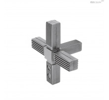 Соединитель STC.25-3A-5W-R-C33 (430089) ELESA+GANTER