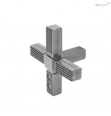 Соединитель STC.30-3A-5W-C33 (430137) ELESA+GANTER