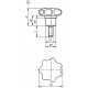 Ручка K1514.56312X60 Kipp