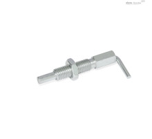 Штифт стопорный GN 7017-5-M8-B-ST ELESA+GANTER
