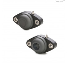 Кронштейн UCFL.205-B-25-P (419532) ELESA+GANTER