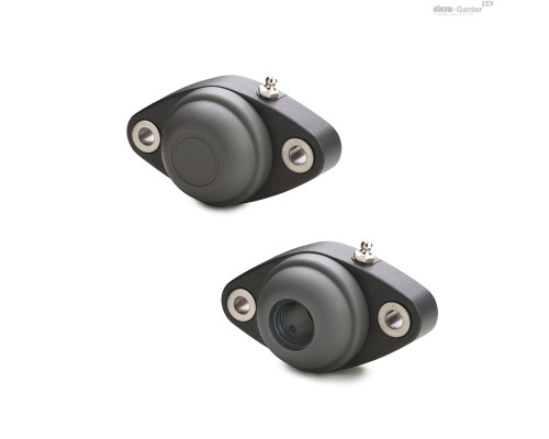 Кронштейн UCFL.205-B-25-T (419552) ELESA+GANTER