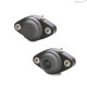 Кронштейн UCFL.205-B-25-T (419552) ELESA+GANTER