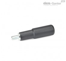 Вращающаяся ручка GN 798-KT-22-M10 ELESA+GANTER