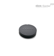 Крышка ECB.D2-C1 (29582-C1) ELESA+GANTER