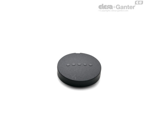 Крышка ECB.D3-C1 (29583-C1) ELESA+GANTER Крышка ECB.D3-C1 (29583-C1) ELESA+GANTER