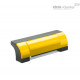 Ручка с устройством безопасности ESP.110-EH-C4 (265111-C4) ELESA+GANTER