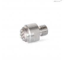 Прижимной упор GN 709.15-50-M20-RRH ELESA+GANTER