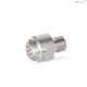 Прижимной упор GN 709.15-50-M20-RRH ELESA+GANTER