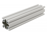 A114040061 Профили конструкционные 40X40, V-паз 6