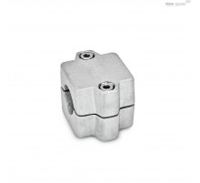 Соединитель GN 241-B20-50-2-BL ELESA+GANTER
