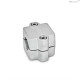 Соединитель GN 241-B25-50-2-BL ELESA+GANTER
