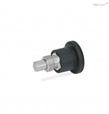 Штифт стопорный GN 822.10-10-M16-B ELESA+GANTER