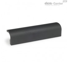 Выступающая ручка GN 730-125-SW ELESA+GANTER