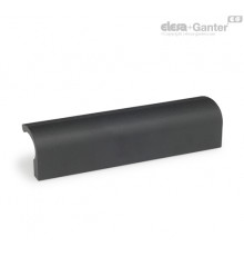 Выступающая ручка GN 730-110-SW ELESA+GANTER