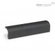 Выступающая ручка GN 730-125-SW ELESA+GANTER