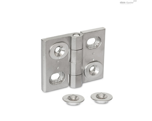 Петля GN 127-A4-52-40-H-GS ELESA+GANTER