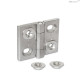 Петля GN 127-A4-52-40-H-GS ELESA+GANTER