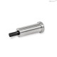 Фиксатор пружинный GN 614.6-6-KN ELESA+GANTER