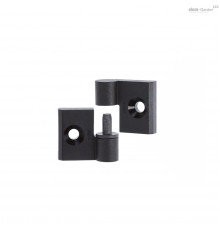 Петля CFGY.40/40 SH-6-S-8 (423982) ELESA+GANTER