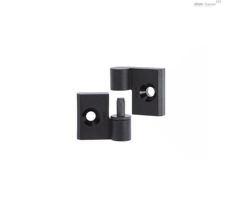 Петля CFGY.40/40 SH-6-S-10 (423986) ELESA+GANTER