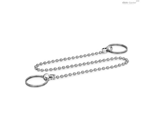 Шариковая цепь GN 111-320-18 ELESA+GANTER