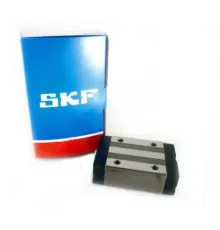 Каретка SKF LLTHC 45 U-T1 P3 (M/P010839)