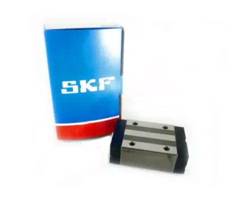 Каретка SKF LLTHC 45 U-T1 P3 (M/P010839)