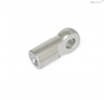 Соединительный компонент GN 752-16-M16-NI ELESA+GANTER