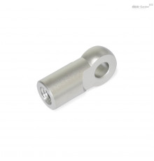 Соединительный компонент GN 752-10-M10-NI ELESA+GANTER