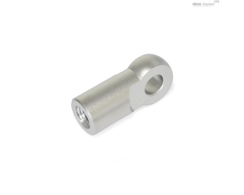 Соединительный компонент GN 752-16-M16-NI ELESA+GANTER